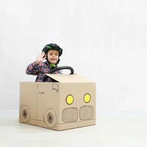 آلبوم کاغذدیواری کودک پمپو   pampo  12078