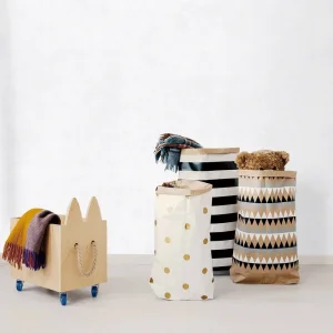 آلبوم کاغذدیواری کودک پمپو   pampo  12078