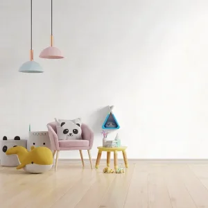 آلبوم کاغذدیواری کودک پمپو   pampo  12074