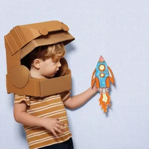 آلبوم کاغذدیواری کودک پمپو   pampo  12072