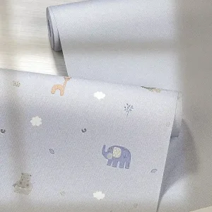 آلبوم کاغذدیواری کودک پمپو   pampo  12072