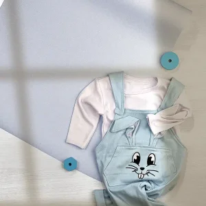 آلبوم کاغذدیواری کودک پمپو   pampo  12072