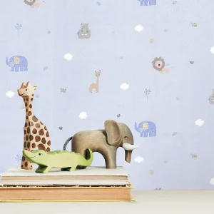 آلبوم کاغذدیواری کودک پمپو   pampo  12071