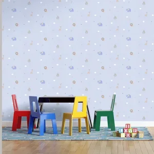 آلبوم کاغذدیواری کودک پمپو   pampo  12071