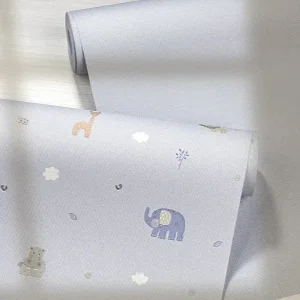 آلبوم کاغذدیواری کودک پمپو   pampo  12071