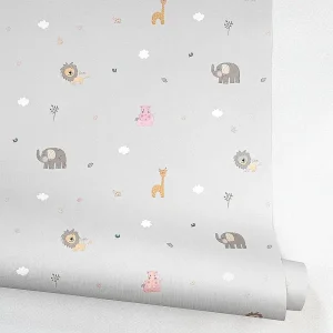 آلبوم کاغذدیواری کودک پمپو   pampo  12069