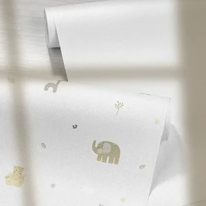 آلبوم کاغذدیواری کودک پمپو   pampo  12068