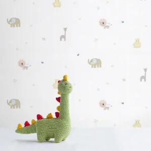 آلبوم کاغذدیواری کودک پمپو   pampo  12067