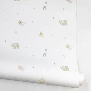 آلبوم کاغذدیواری کودک پمپو   pampo  12067