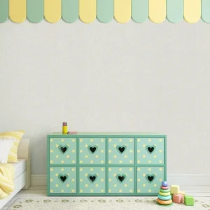 آلبوم کاغذدیواری کودک پمپو   pampo  12066