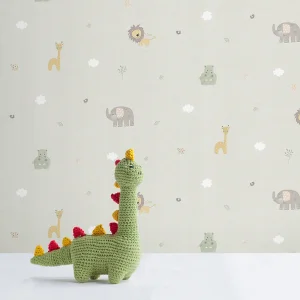 آلبوم کاغذدیواری کودک پمپو   pampo  12065