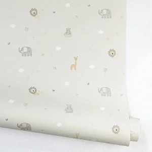 آلبوم کاغذدیواری کودک پمپو   pampo  12065