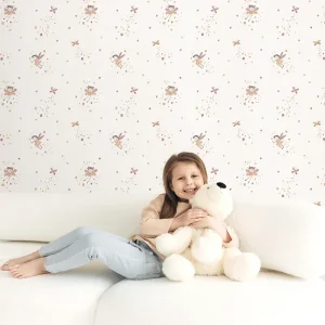 آلبوم کاغذدیواری کودک پمپو   pampo  12064