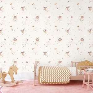 آلبوم کاغذدیواری کودک پمپو   pampo  12064