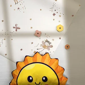 آلبوم کاغذدیواری کودک پمپو   pampo  12064