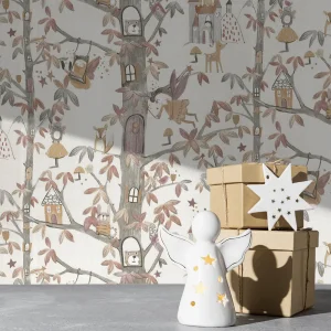 آلبوم کاغذدیواری کودک پمپو   pampo  12062