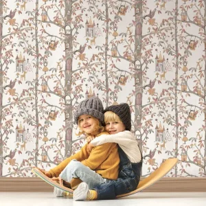 آلبوم کاغذدیواری کودک پمپو   pampo  12062