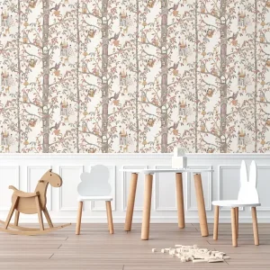 آلبوم کاغذدیواری کودک پمپو   pampo  12062