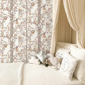 آلبوم کاغذدیواری کودک پمپو   pampo  12062