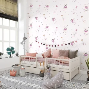 آلبوم کاغذدیواری کودک پمپو   pampo  12061