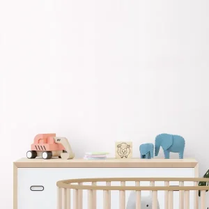 آلبوم کاغذدیواری کودک پمپو   pampo  12060