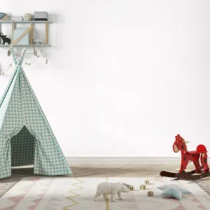 آلبوم کاغذدیواری کودک پمپو   pampo  12060