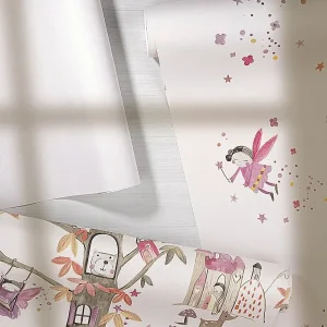 آلبوم کاغذدیواری کودک پمپو   pampo  12059