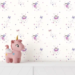 آلبوم کاغذدیواری کودک پمپو   pampo  12058