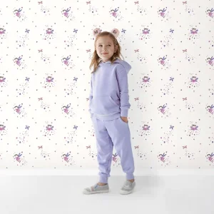 آلبوم کاغذدیواری کودک پمپو   pampo  12058