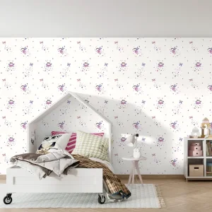 آلبوم کاغذدیواری کودک پمپو   pampo  12058