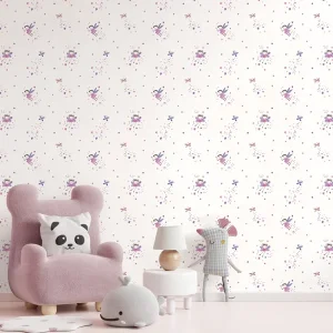 آلبوم کاغذدیواری کودک پمپو   pampo  12058