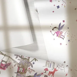 آلبوم کاغذدیواری کودک پمپو   pampo  12058