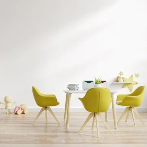 آلبوم کاغذدیواری کودک پمپو   pampo  12057