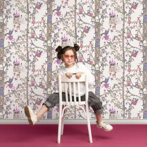 آلبوم کاغذدیواری کودک پمپو   pampo  12056