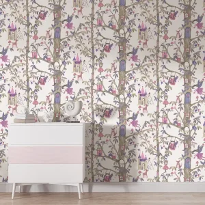 آلبوم کاغذدیواری کودک پمپو   pampo  12056