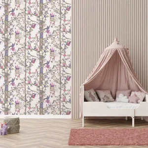 آلبوم کاغذدیواری کودک پمپو   pampo  12056