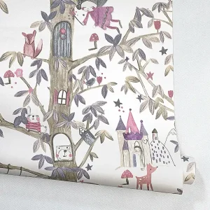 آلبوم کاغذدیواری کودک پمپو   pampo  12056