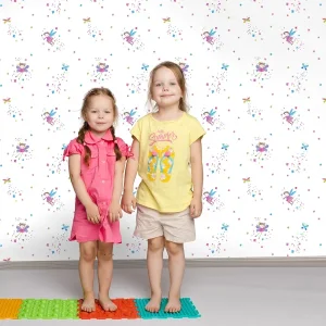 آلبوم کاغذدیواری کودک پمپو   pampo  12055