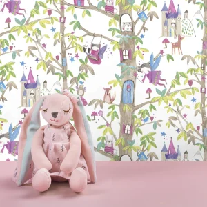 آلبوم کاغذدیواری کودک پمپو   pampo  12053