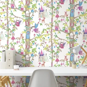 آلبوم کاغذدیواری کودک پمپو   pampo  12053