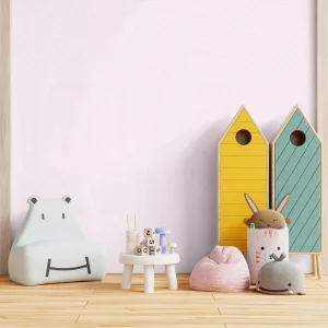 آلبوم کاغذدیواری کودک پمپو   pampo  12052