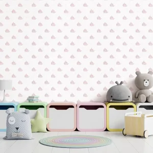 آلبوم کاغذدیواری کودک پمپو   pampo  12049