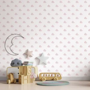 آلبوم کاغذدیواری کودک پمپو   pampo  12049