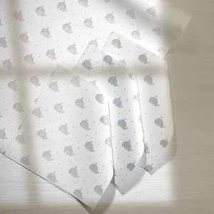 آلبوم کاغذدیواری کودک پمپو   pampo  12049