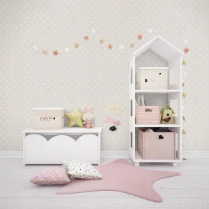 آلبوم کاغذدیواری کودک پمپو   pampo  12048