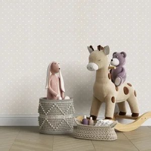 آلبوم کاغذدیواری کودک پمپو   pampo  12048