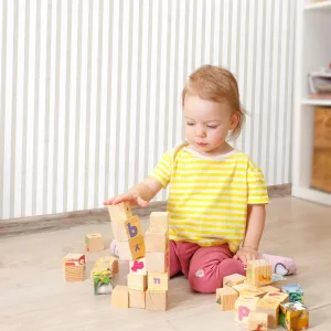 آلبوم کاغذدیواری کودک پمپو   pampo  12047