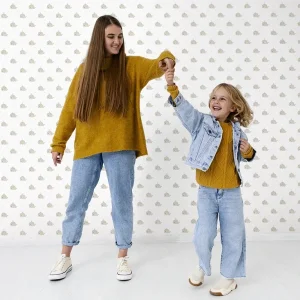 آلبوم کاغذدیواری کودک پمپو   pampo  12045