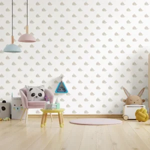 آلبوم کاغذدیواری کودک پمپو   pampo  12045