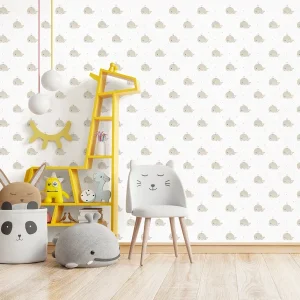 آلبوم کاغذدیواری کودک پمپو   pampo  12045